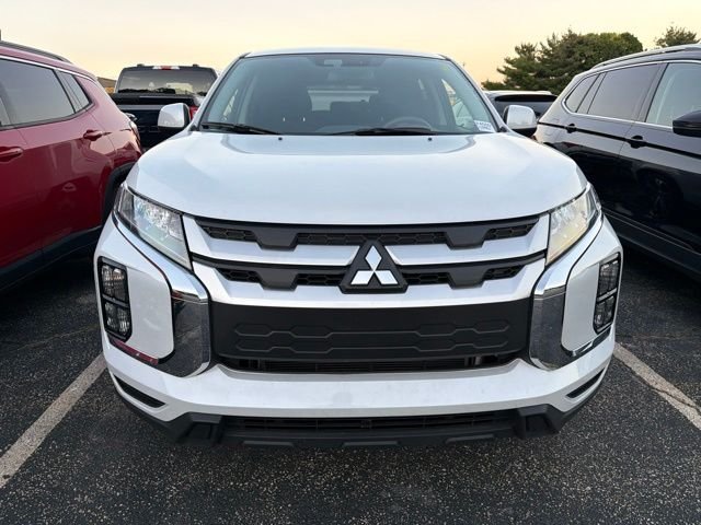 mitsubishi outlander sport 2026 JA4ARUAU0TU006634 image mitsubishi outlander sport 2026 JA4ARUAU0TU006634 image